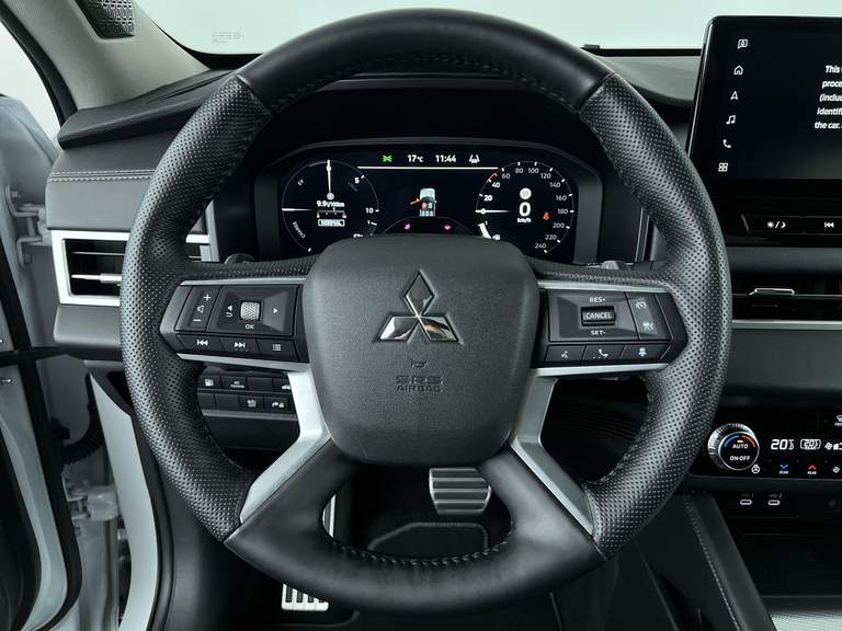 Mitsubishi