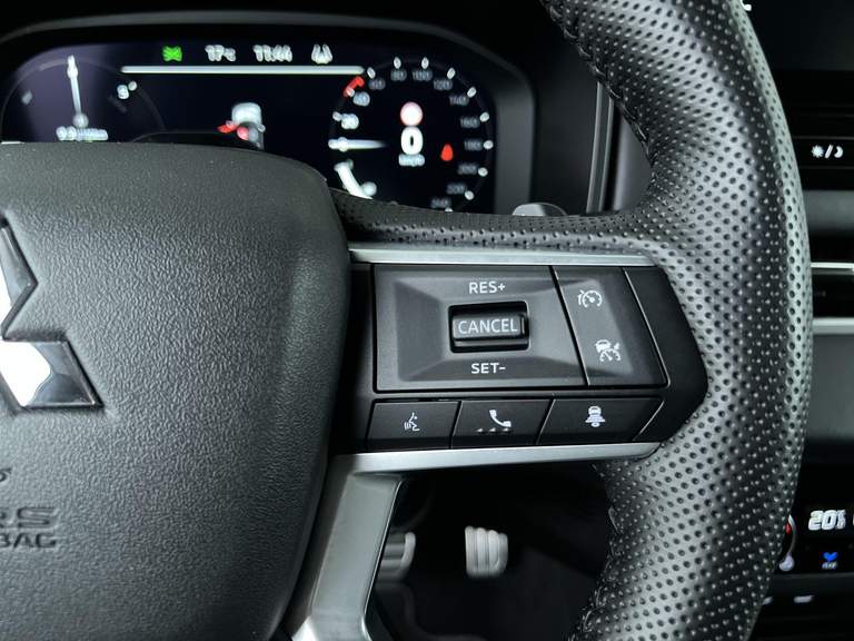 Mitsubishi