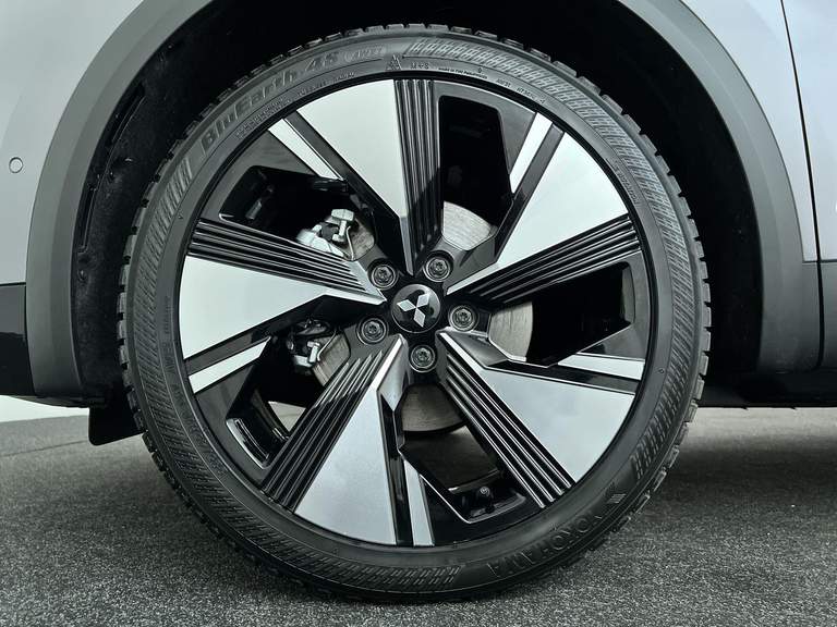 Mitsubishi Mitsubishi