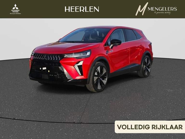 Mitsubishi