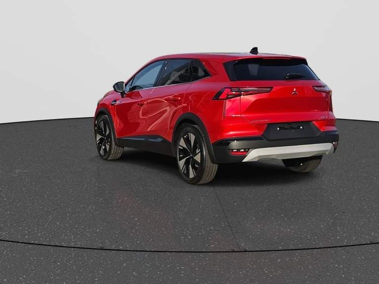 Mitsubishi