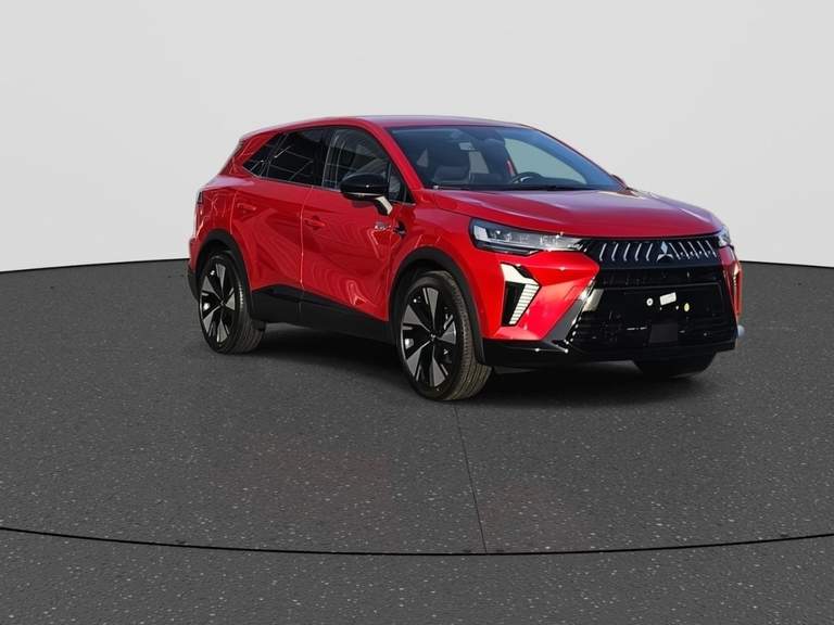 Mitsubishi