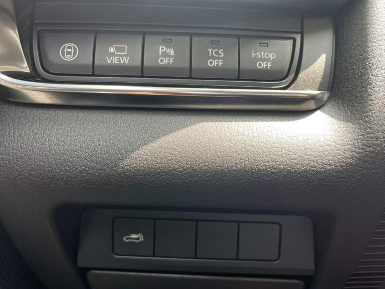 Mazda Mazda