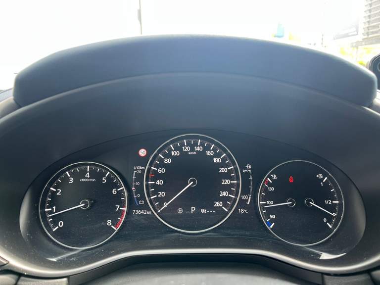 Mazda Mazda