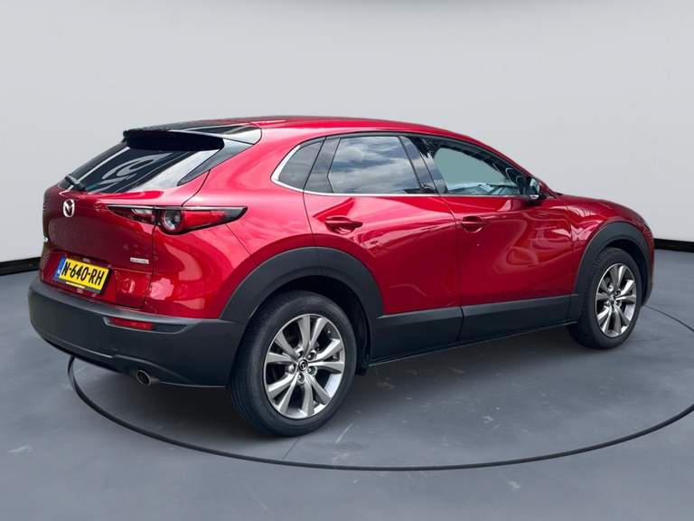 Mazda Mazda