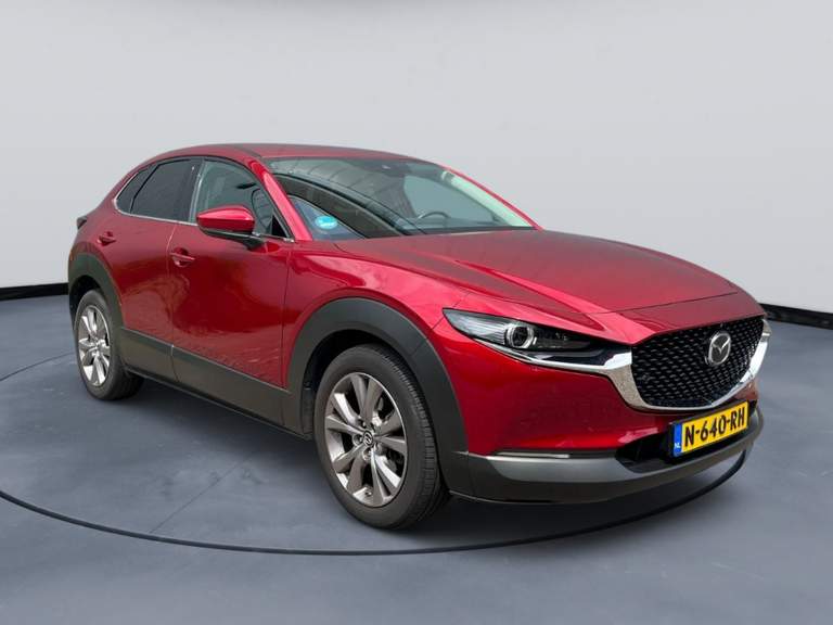 Mazda Mazda