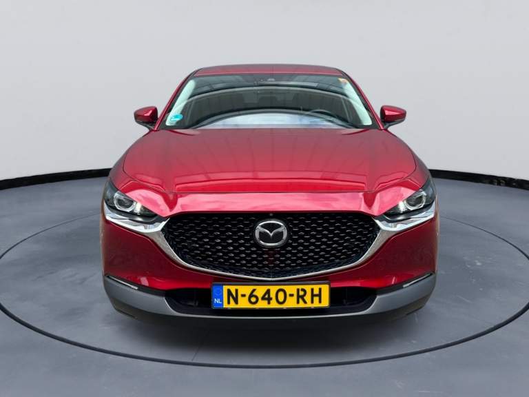 Mazda Mazda
