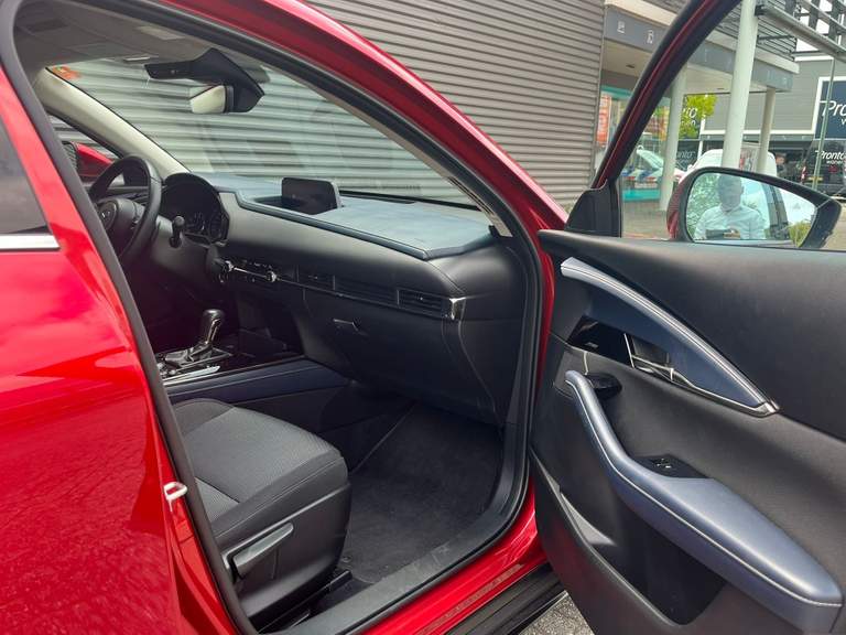 Mazda Mazda