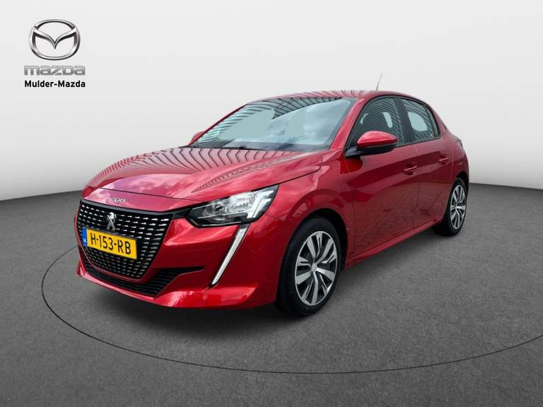 Peugeot