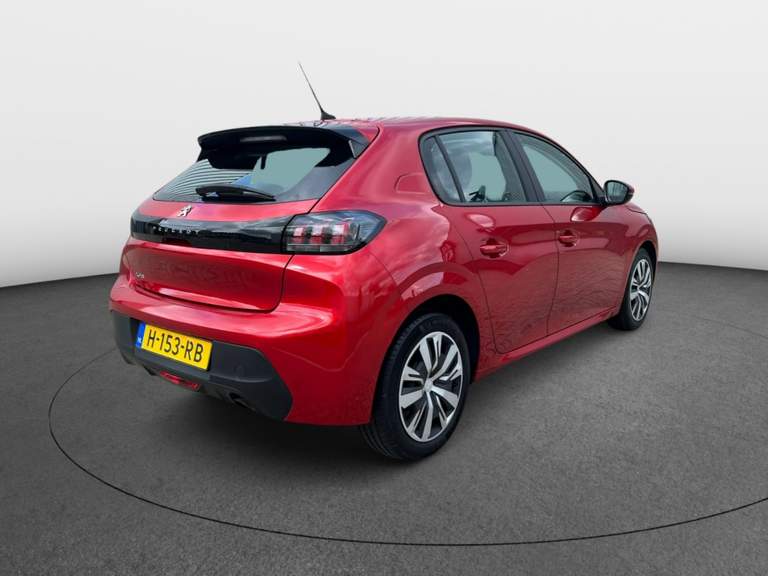 Peugeot