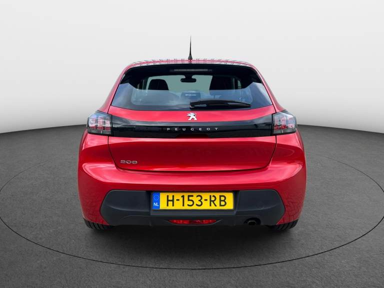 Peugeot