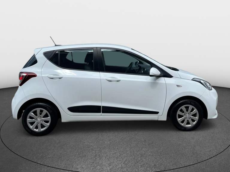 Hyundai