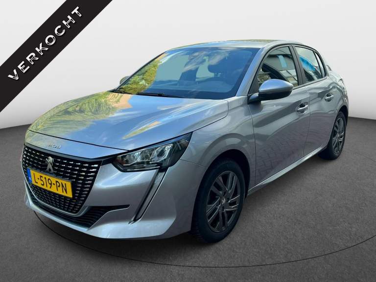 Peugeot