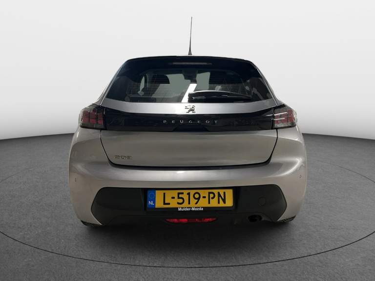 Peugeot