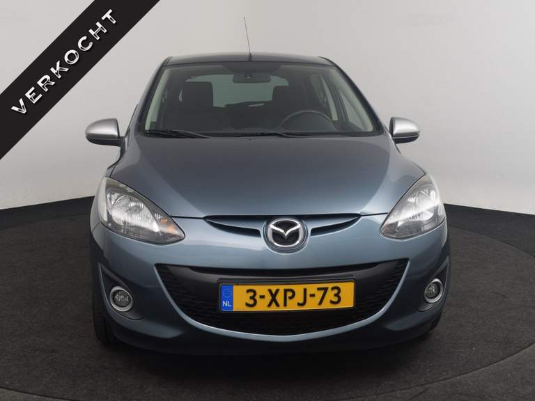 Mazda