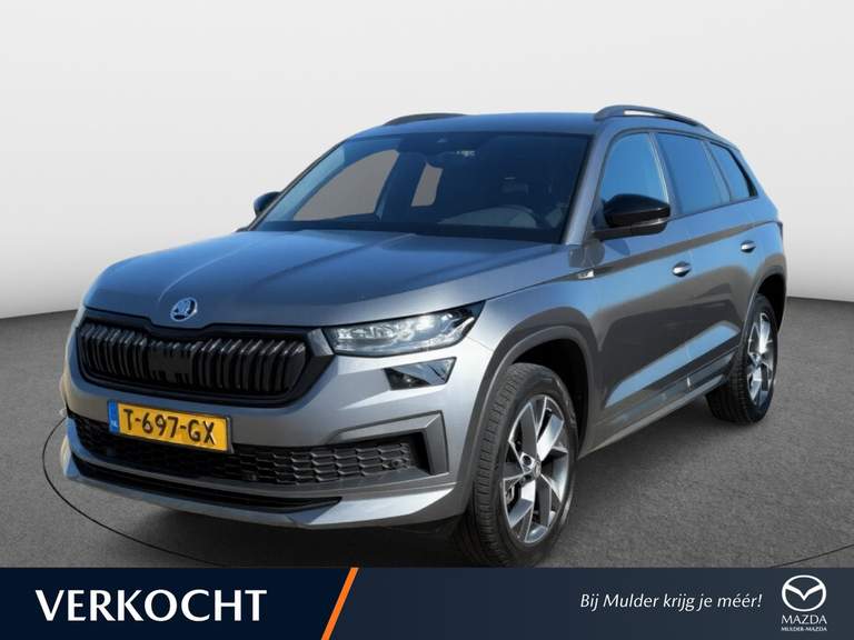 ŠKODA