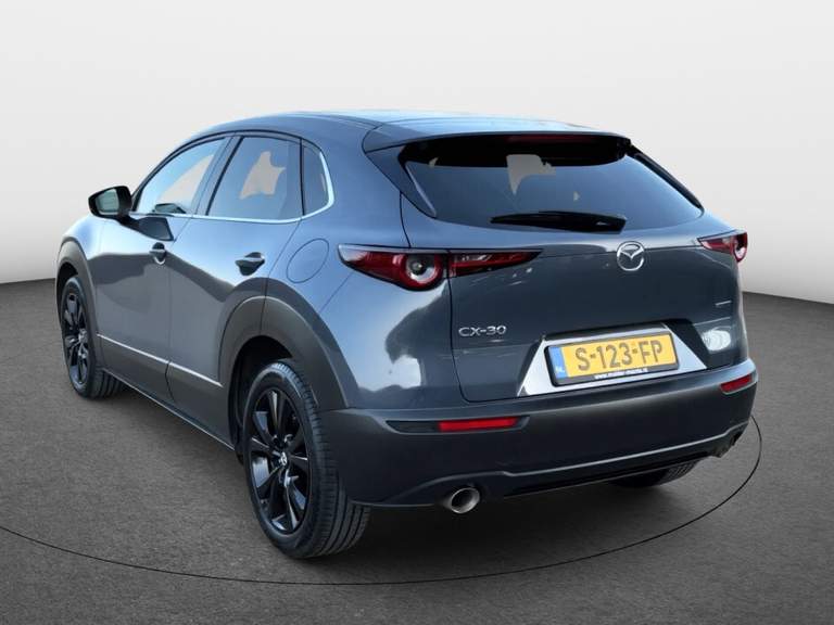 Mazda