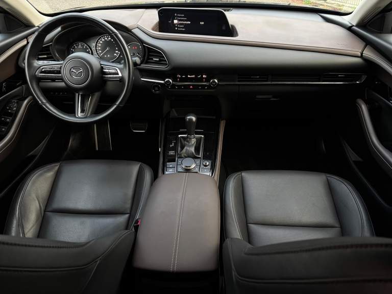 Mazda Mazda