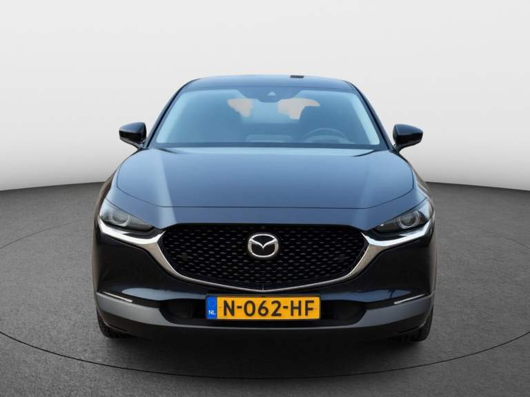 Mazda Mazda