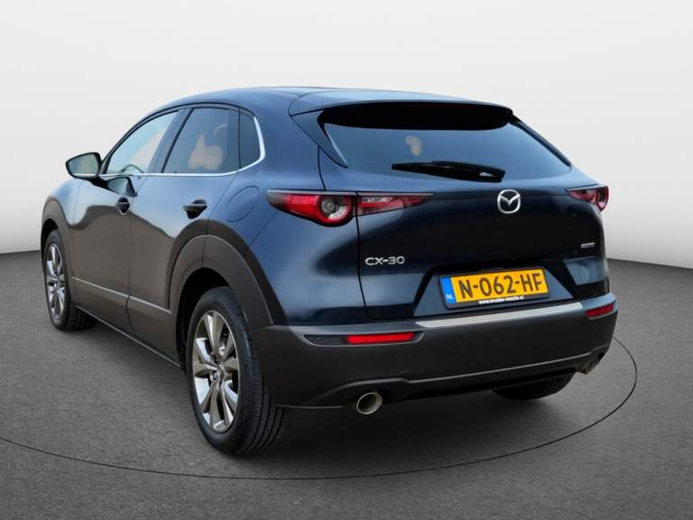Mazda Mazda