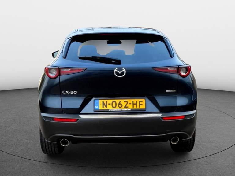 Mazda Mazda
