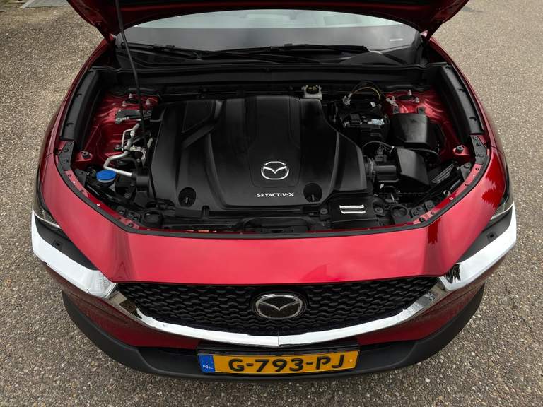 Mazda Mazda
