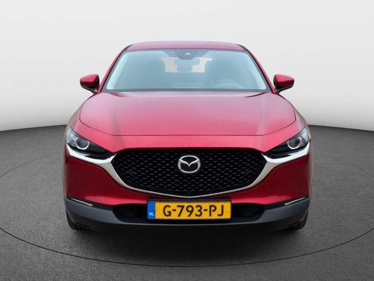 Mazda Mazda