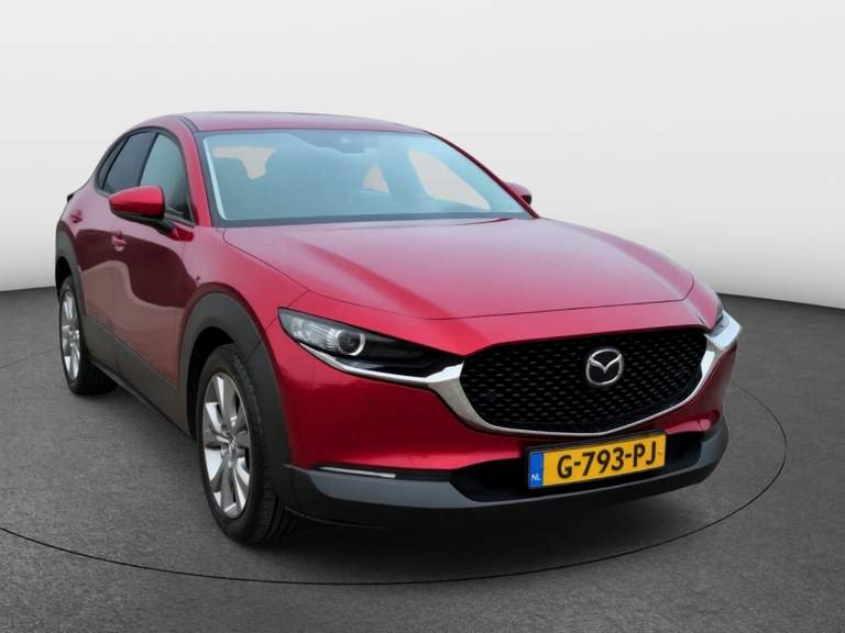 Mazda Mazda