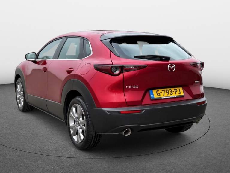 Mazda Mazda
