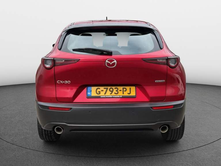 Mazda Mazda