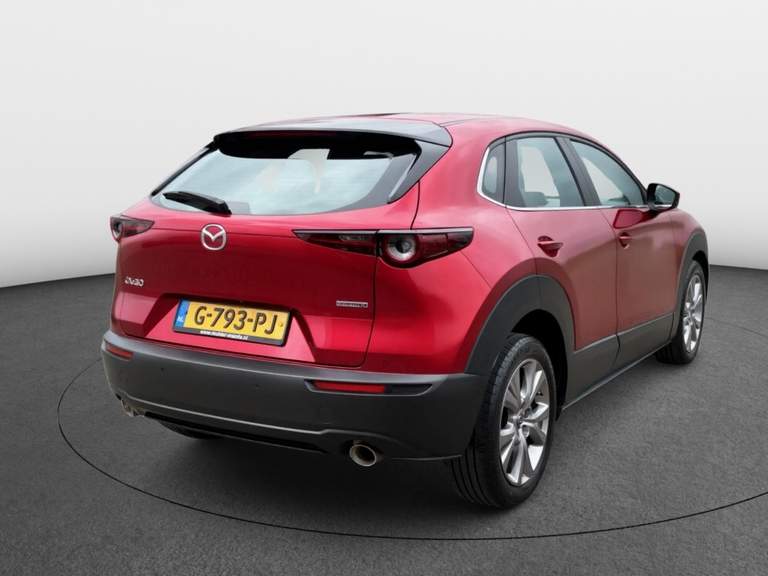 Mazda Mazda