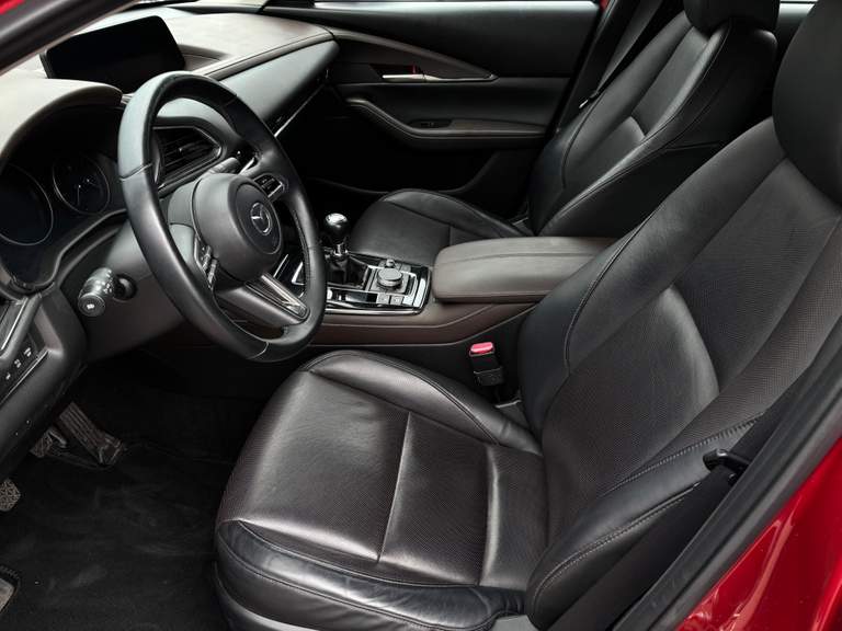 Mazda Mazda