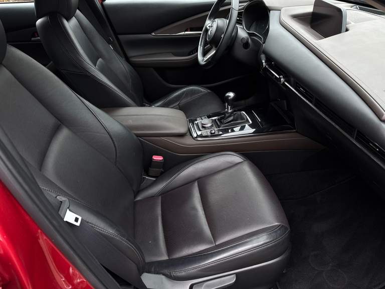 Mazda Mazda