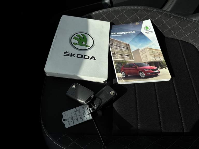 ŠKODA