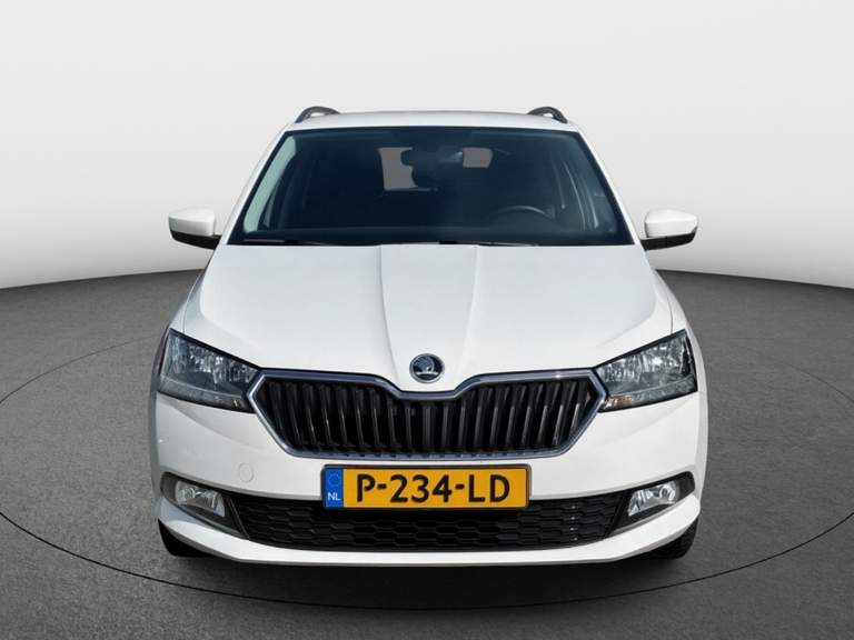 ŠKODA