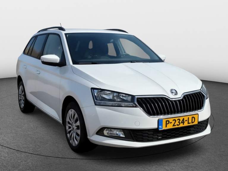 ŠKODA