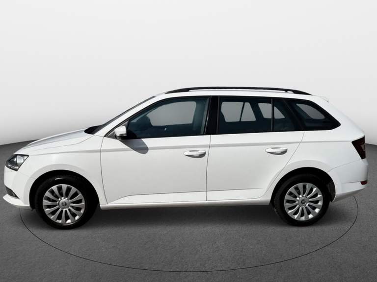 ŠKODA