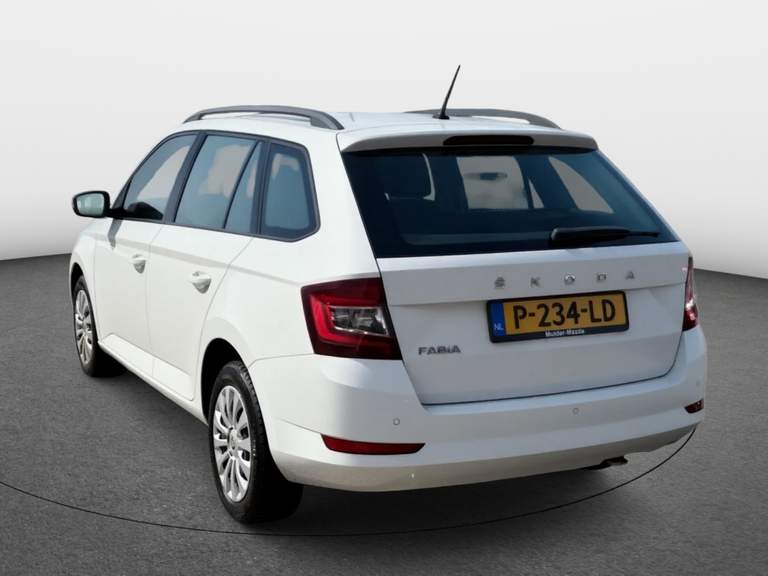 ŠKODA