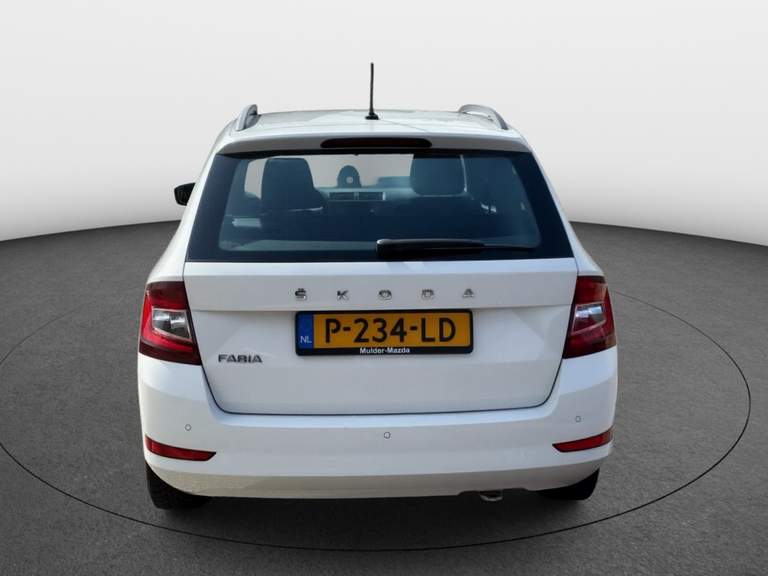 ŠKODA