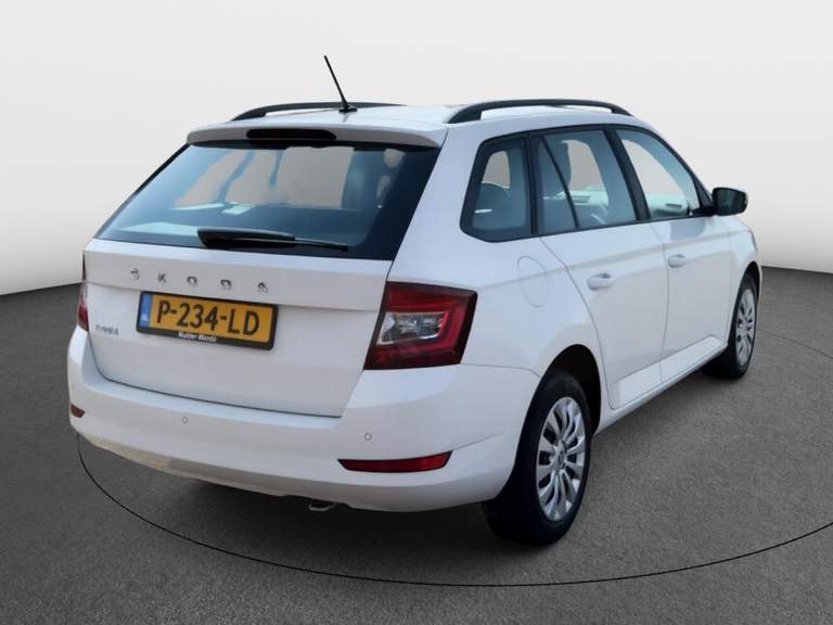 ŠKODA
