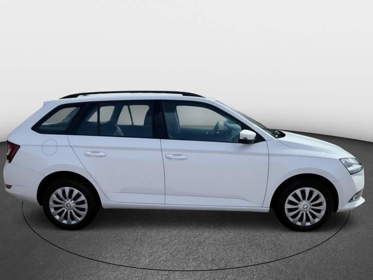 ŠKODA