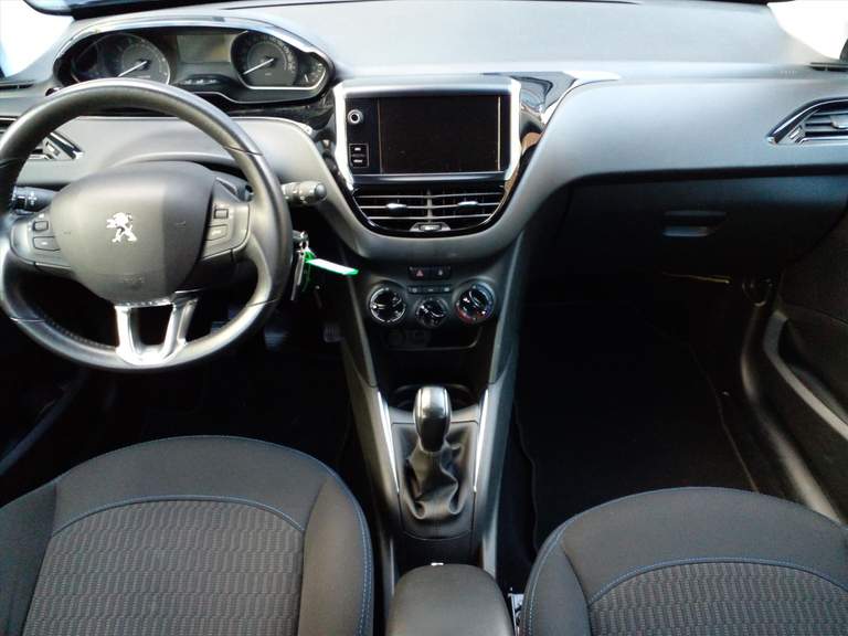 Peugeot Peugeot