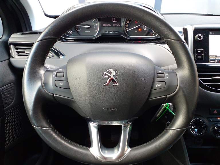 Peugeot Peugeot