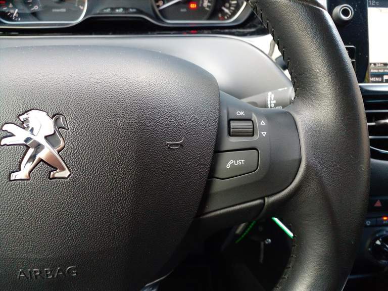 Peugeot Peugeot
