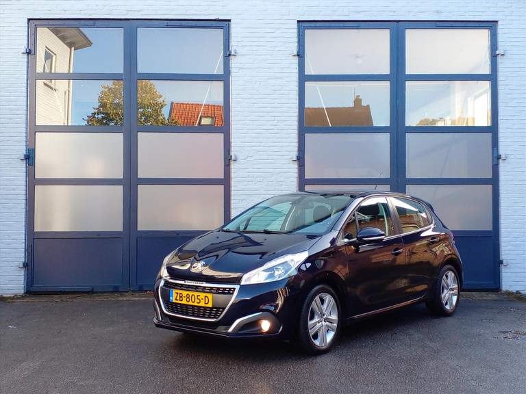 Peugeot Peugeot