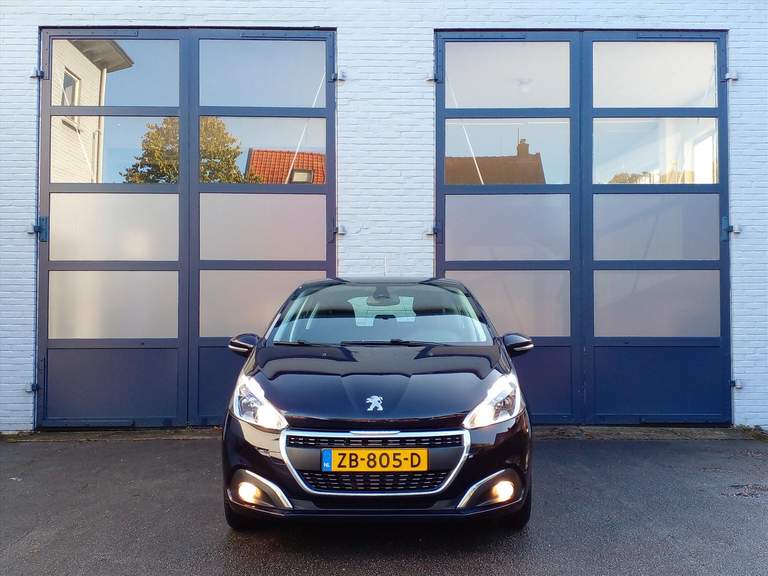 Peugeot Peugeot