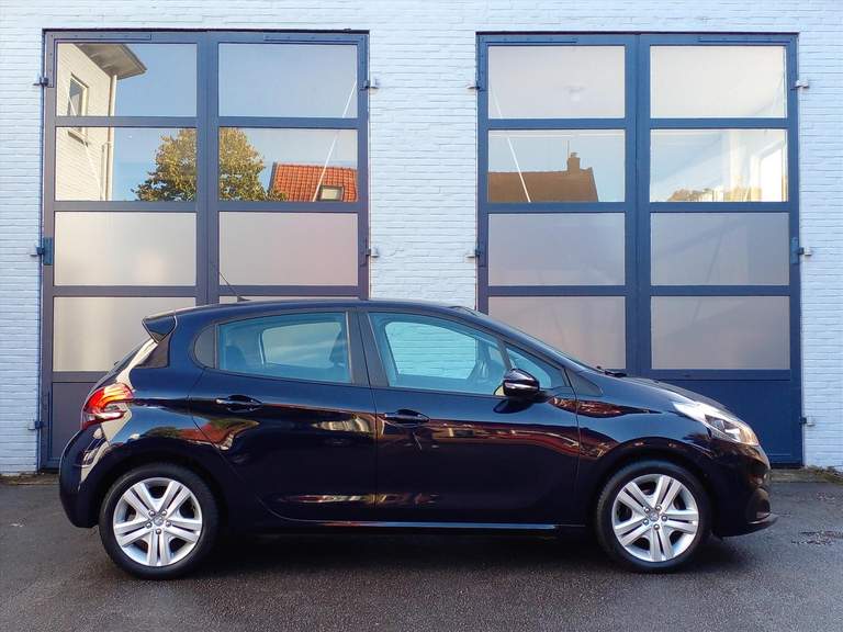 Peugeot Peugeot