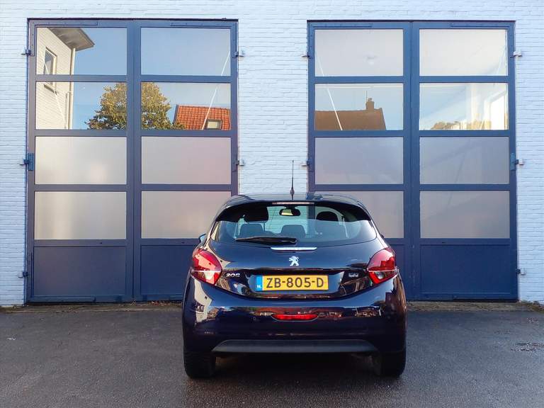 Peugeot Peugeot