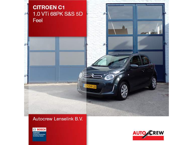 Citroën