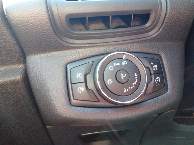 Ford Ford